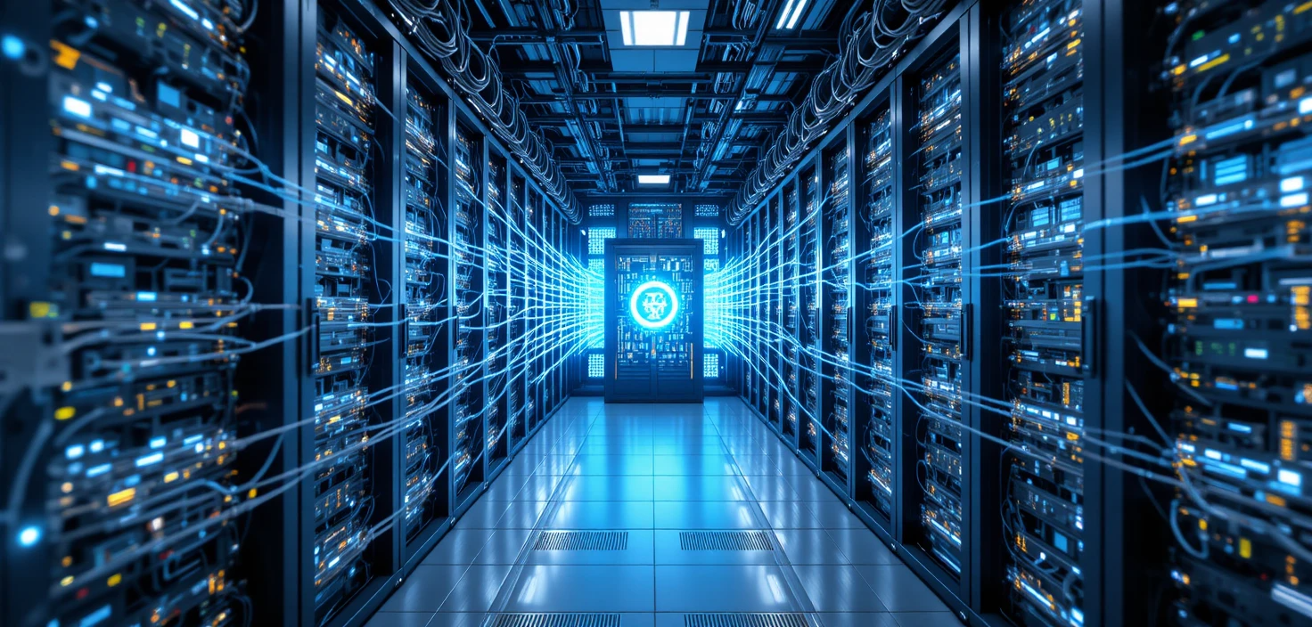 Réseaux d’Entreprises – LAN, Wi-Fi, WAN & SD-WAN – NewTechIT