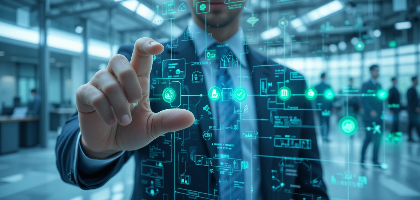 Engagement Qualité & Conformité ISO – NewTechIT