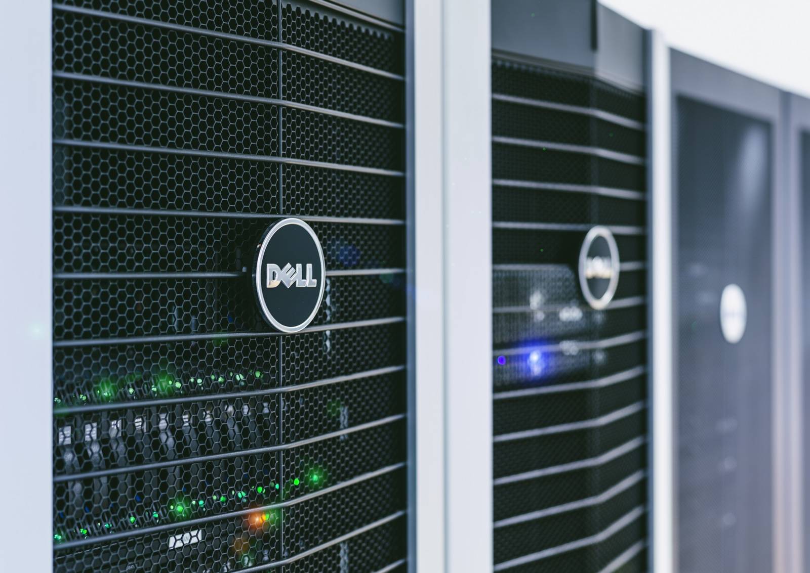 Datacenter Dell intégré par NewTechIT