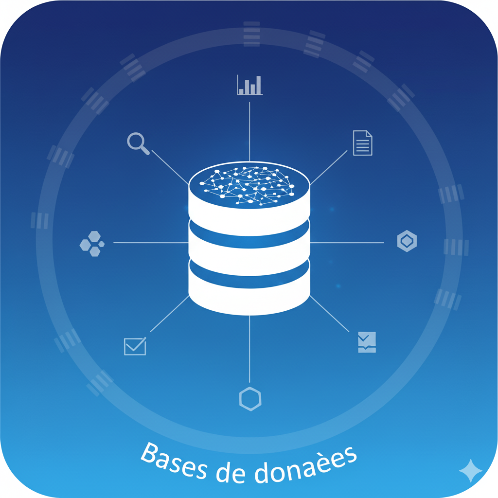 Bases de données