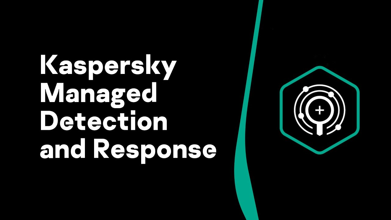 Kaspersky MDR