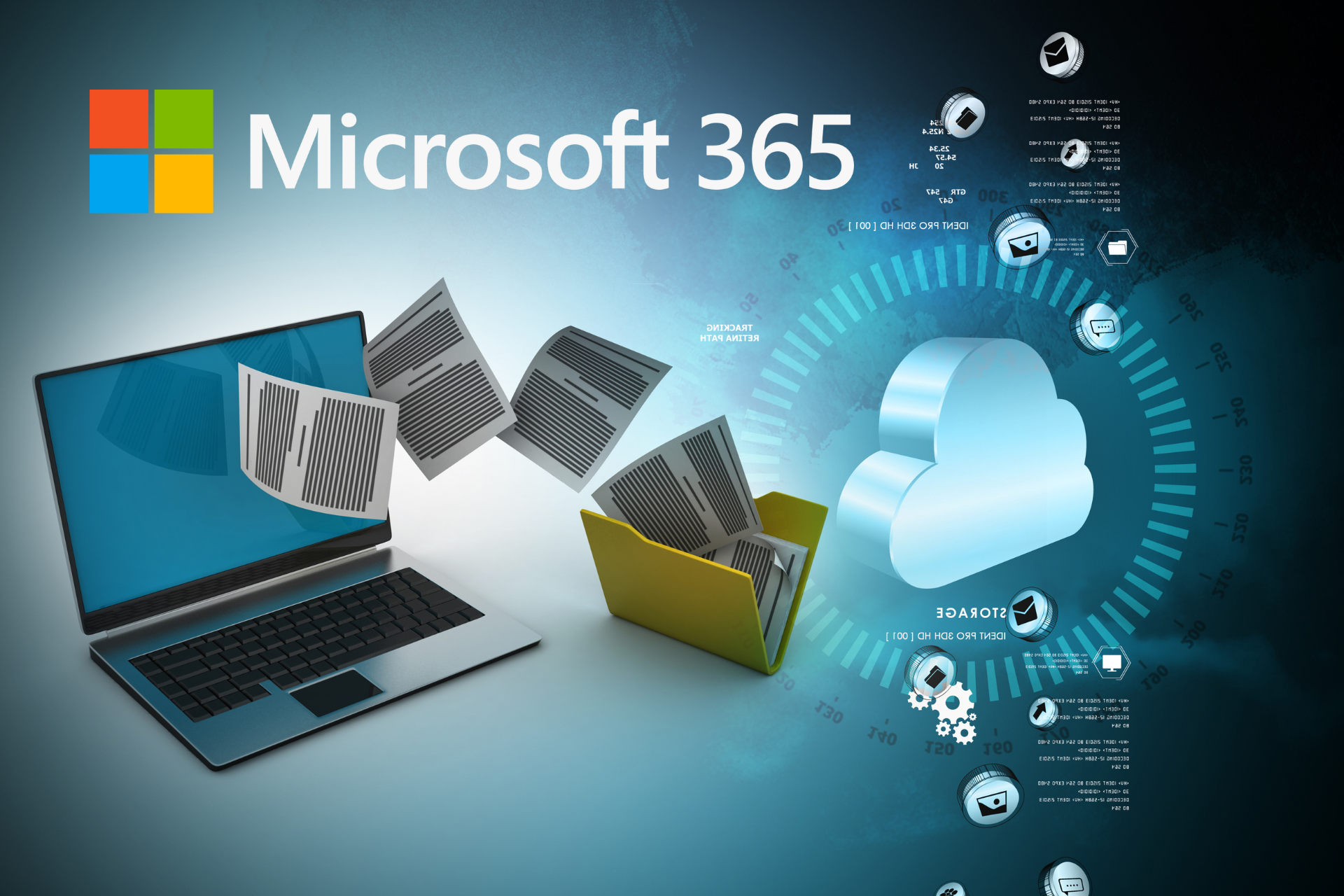 Sécurité Microsoft 365 et Gouvernance