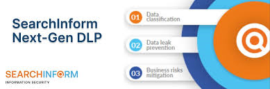 Data Loss Prevention (DLP)
