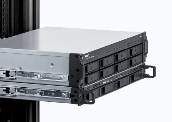 RackStation (RS/SA) – NAS Rack