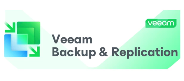 Veeam Backup & Replication