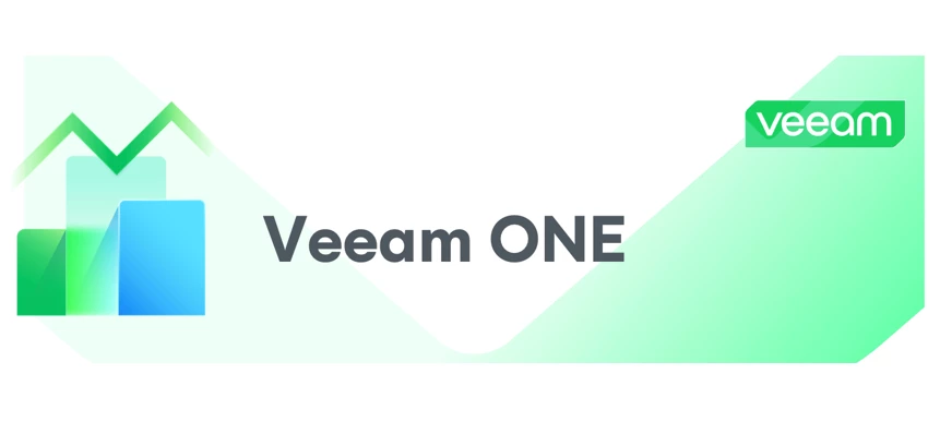 Veeam ONE